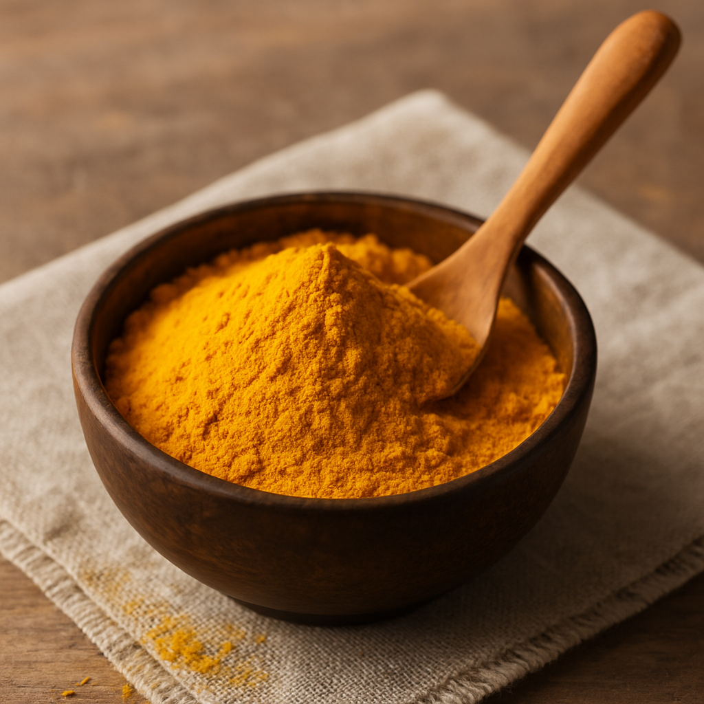 Turmeric Powder